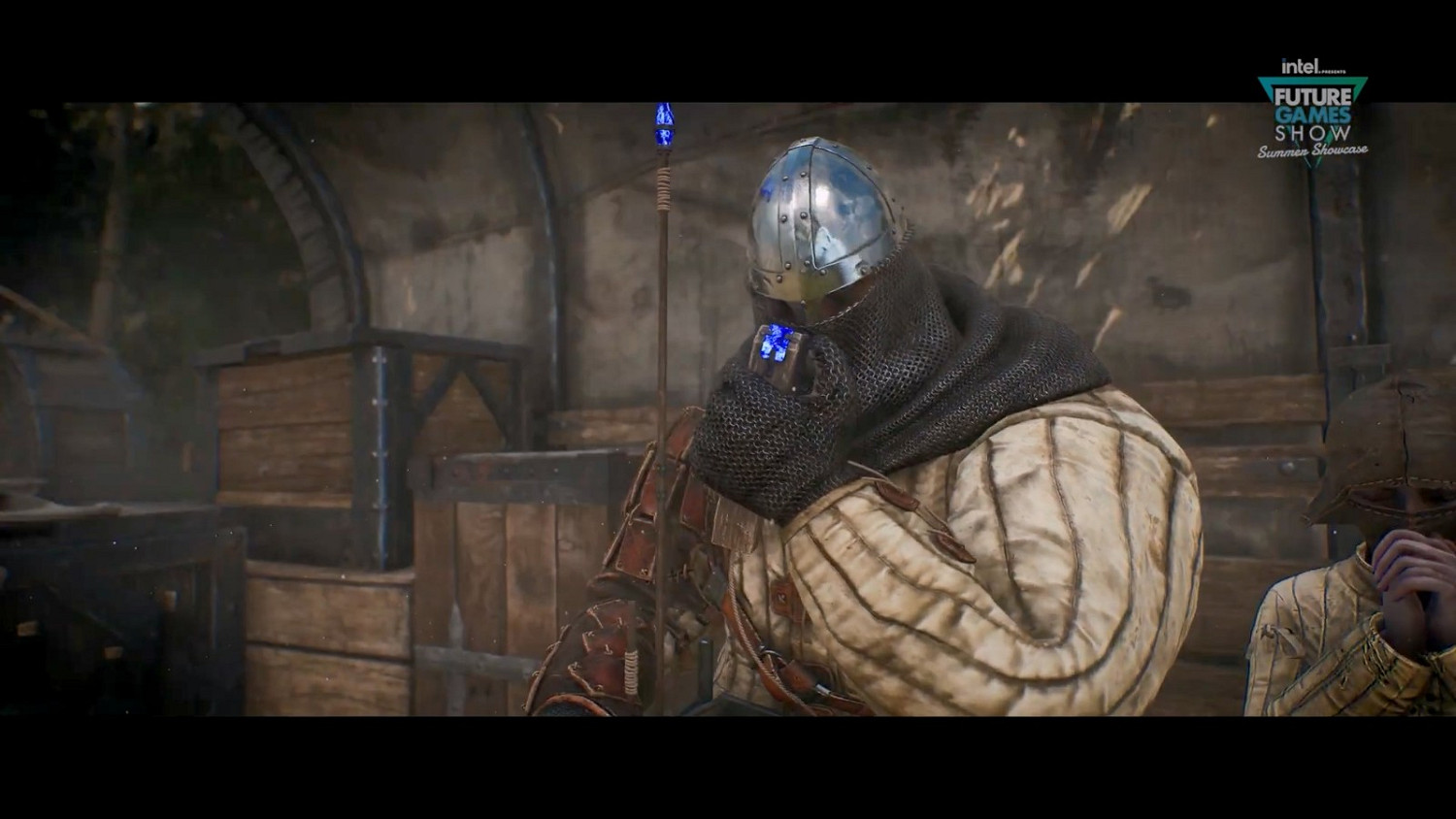 未來遊戲展：免費PvP動作遊戲《Warhaven》新實機預告