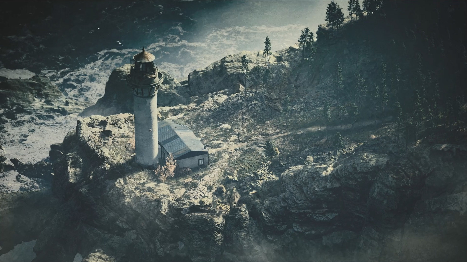 《層層恐懼》新作電影風格劇情預告公開！6月發售