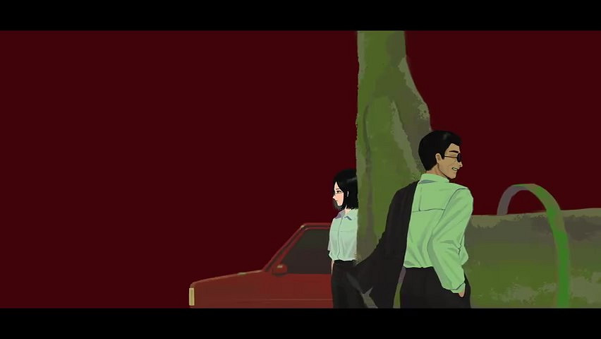 中式驚悚懸疑解謎遊戲《三伏》定檔 7月28日發售