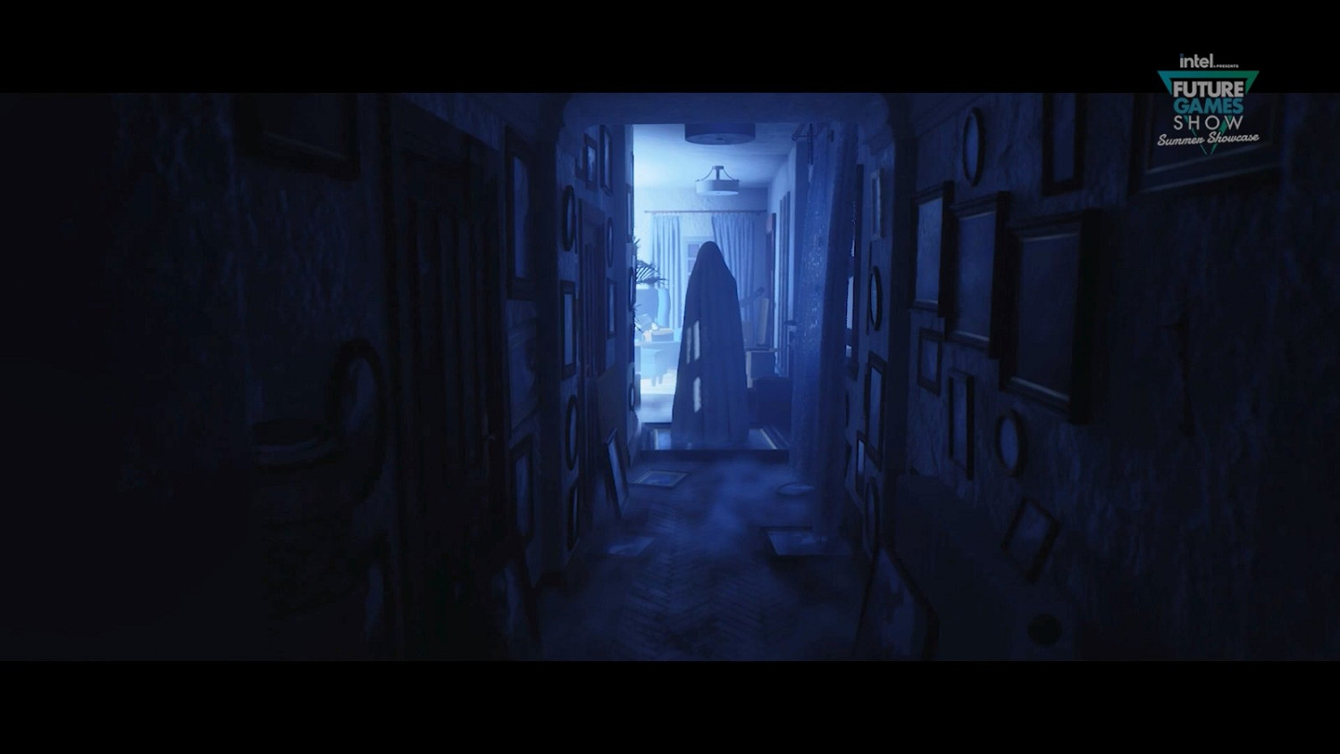 未來遊戲展：PT風格恐怖遊戲《Luto》新預告
