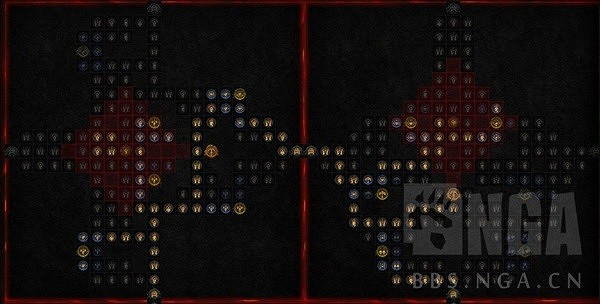 《暗黑破壞神4》分身流推薦 分身流怎麽點技能? 《暗黑破壞神4》分身流推薦 分身流怎麽點技能?