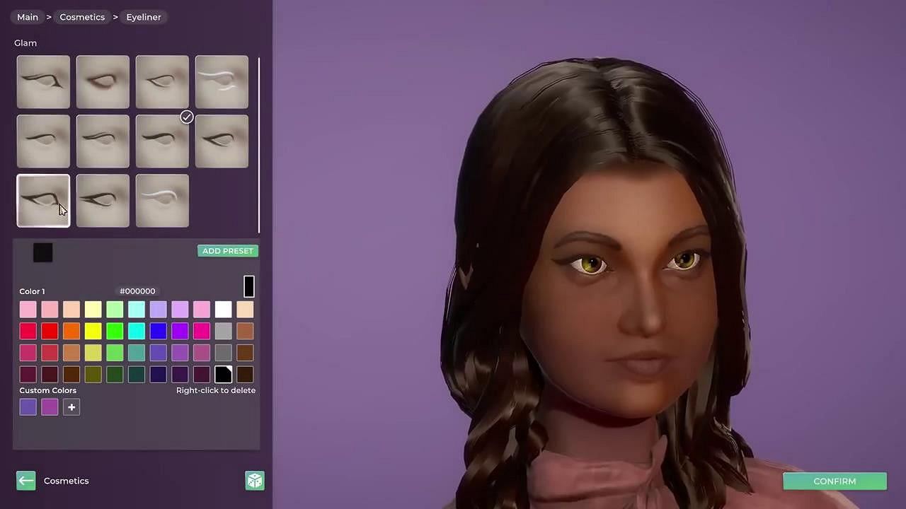 未來遊戲展：P社《你的人生》新預告 模擬人生風格！