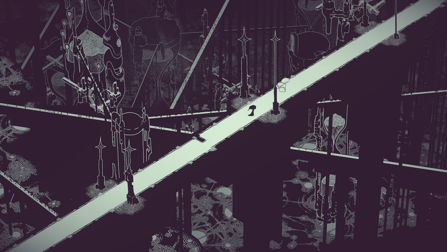 手繪風冒險遊戲《Hauntii》開發者介紹預告