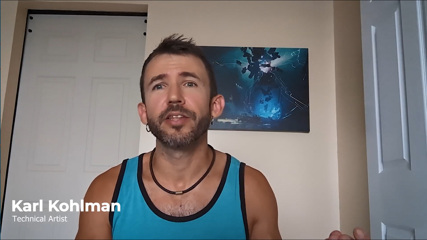 邊打怪邊改車！《太平洋狂飆》開發者談開發靈感