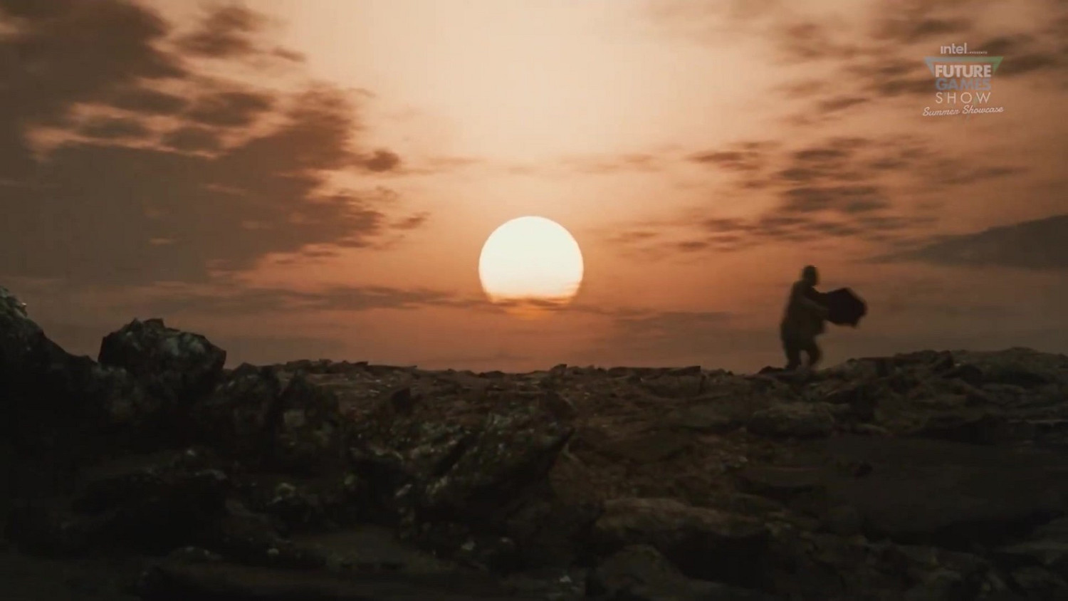 未來遊戲展:Epic Game分享虛幻5技術展示 超真實! 未來遊戲展:Epic Game分享虛幻5技術展示 超真實!