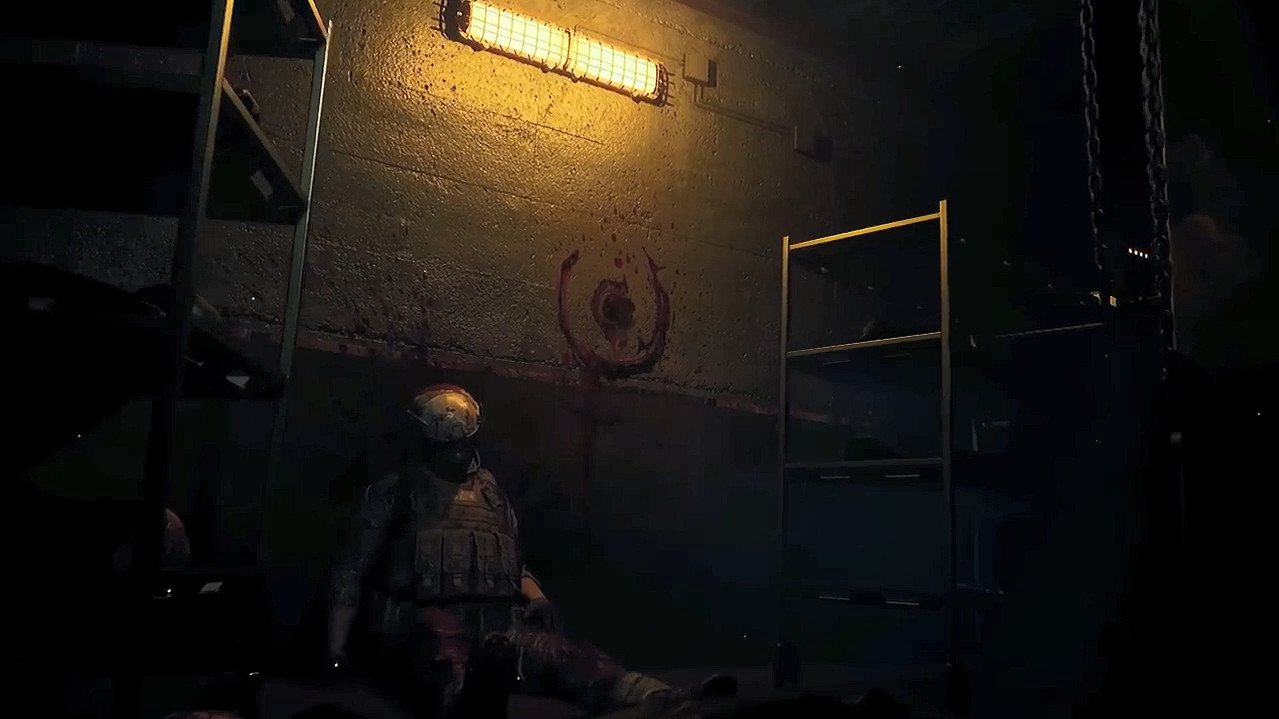 《白日夢魘：沙堡1994》新實機預告公開！8月發售