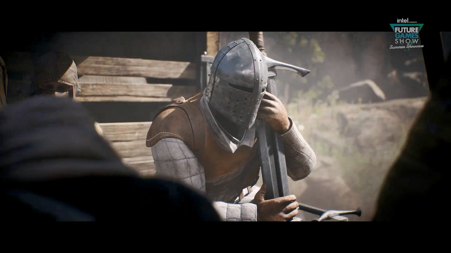 未來遊戲展：免費PvP動作遊戲《Warhaven》新實機預告