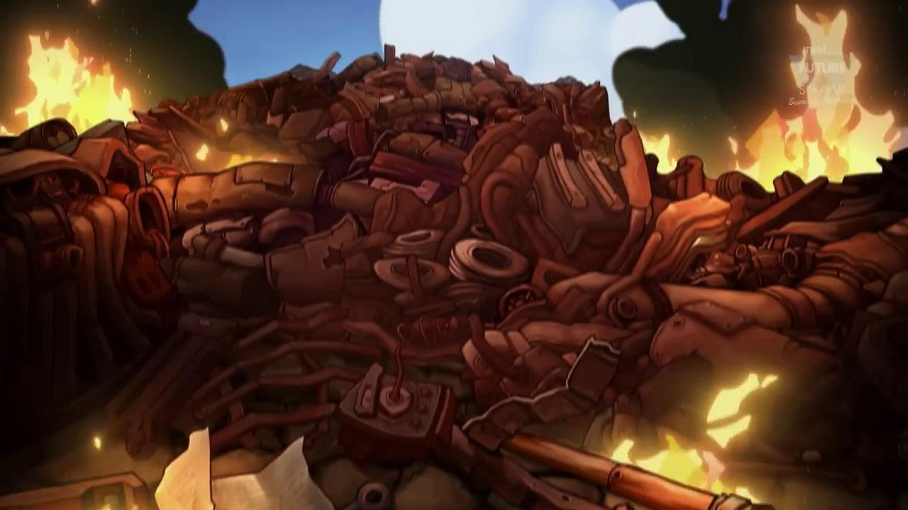 未來遊戲展：生存模擬經營《德波尼亞求生》曝新預告