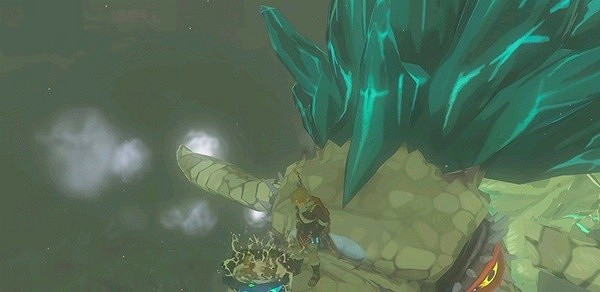 《塞爾達傳說王國之淚》實用小技巧分享    開局有哪些小技巧？