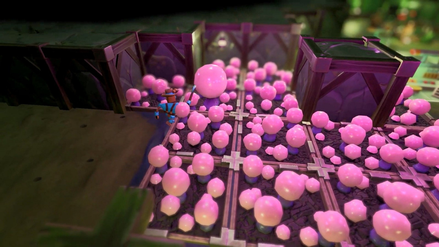 《蒸汽世界:建造》新實機預告 礦井下暗藏邪惡危機 《蒸汽世界:建造》新實機預告 礦井下暗藏邪惡危機