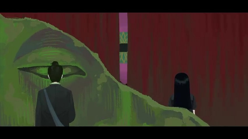 中式驚悚懸疑解謎遊戲《三伏》定檔 7月28日發售