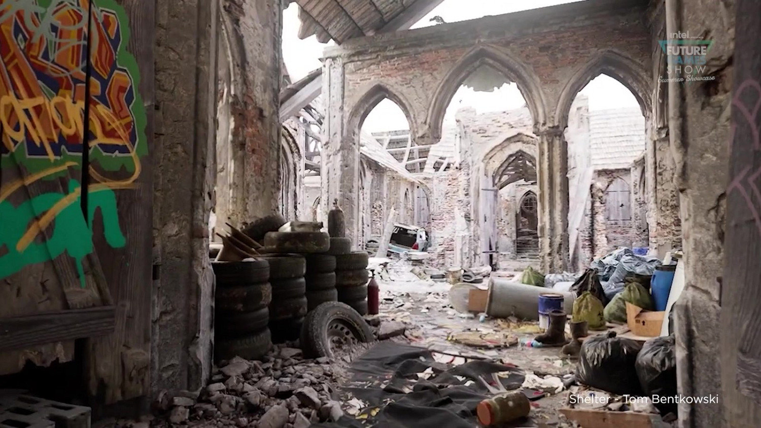 未來遊戲展:Epic Game分享虛幻5技術展示 超真實! 未來遊戲展:Epic Game分享虛幻5技術展示 超真實!