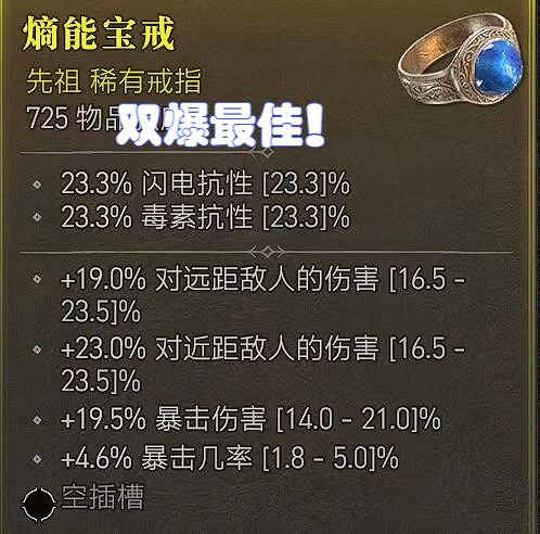 《暗黑破壞神4》職業配裝誤區解析 職業配裝有哪些誤區? 《暗黑破壞神4》職業配裝誤區解析 職業配裝有哪些誤區?