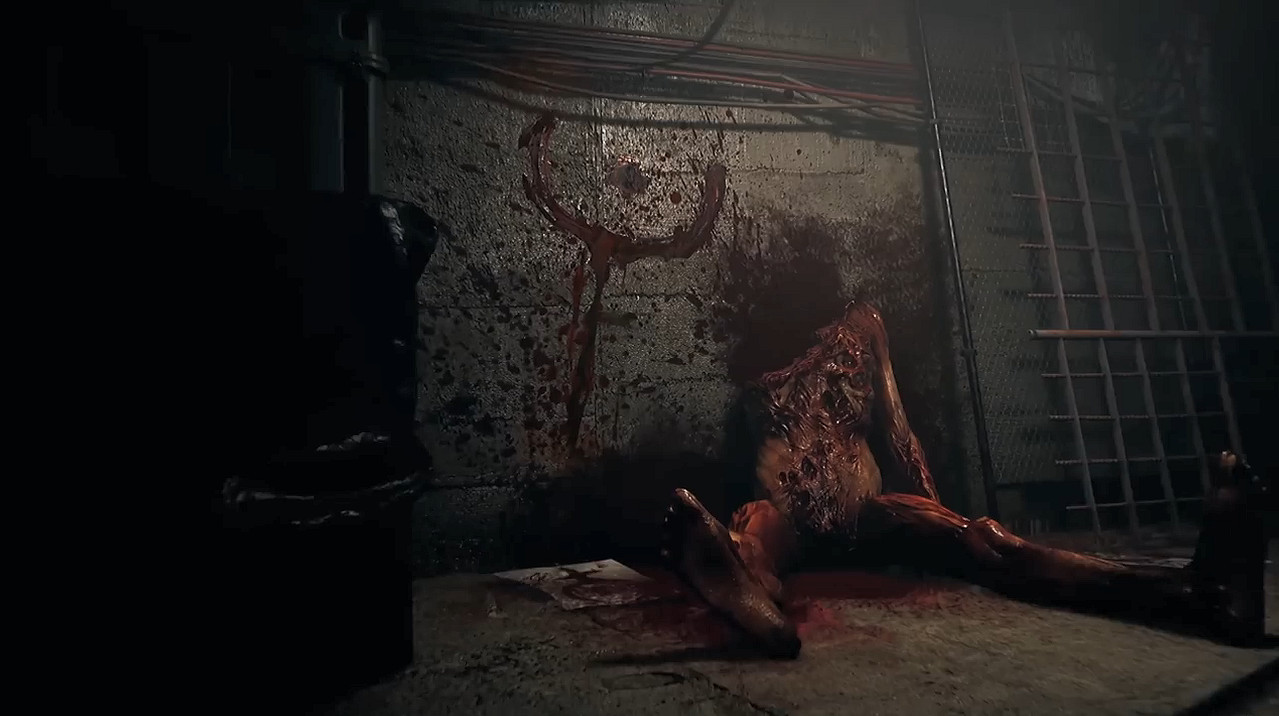 《白日夢魘：沙堡1994》新實機預告公開！8月發售