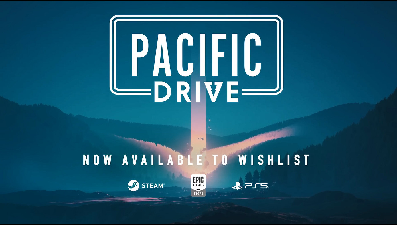 邊打怪邊改車！《太平洋狂飆》開發者談開發靈感