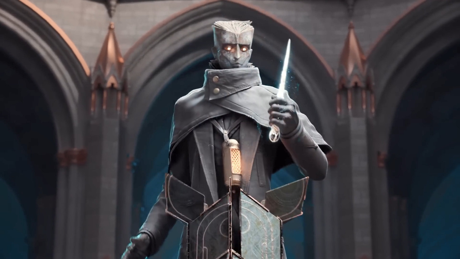 冒險新作《書策行者》發售日公開 免費試玩上架Steam