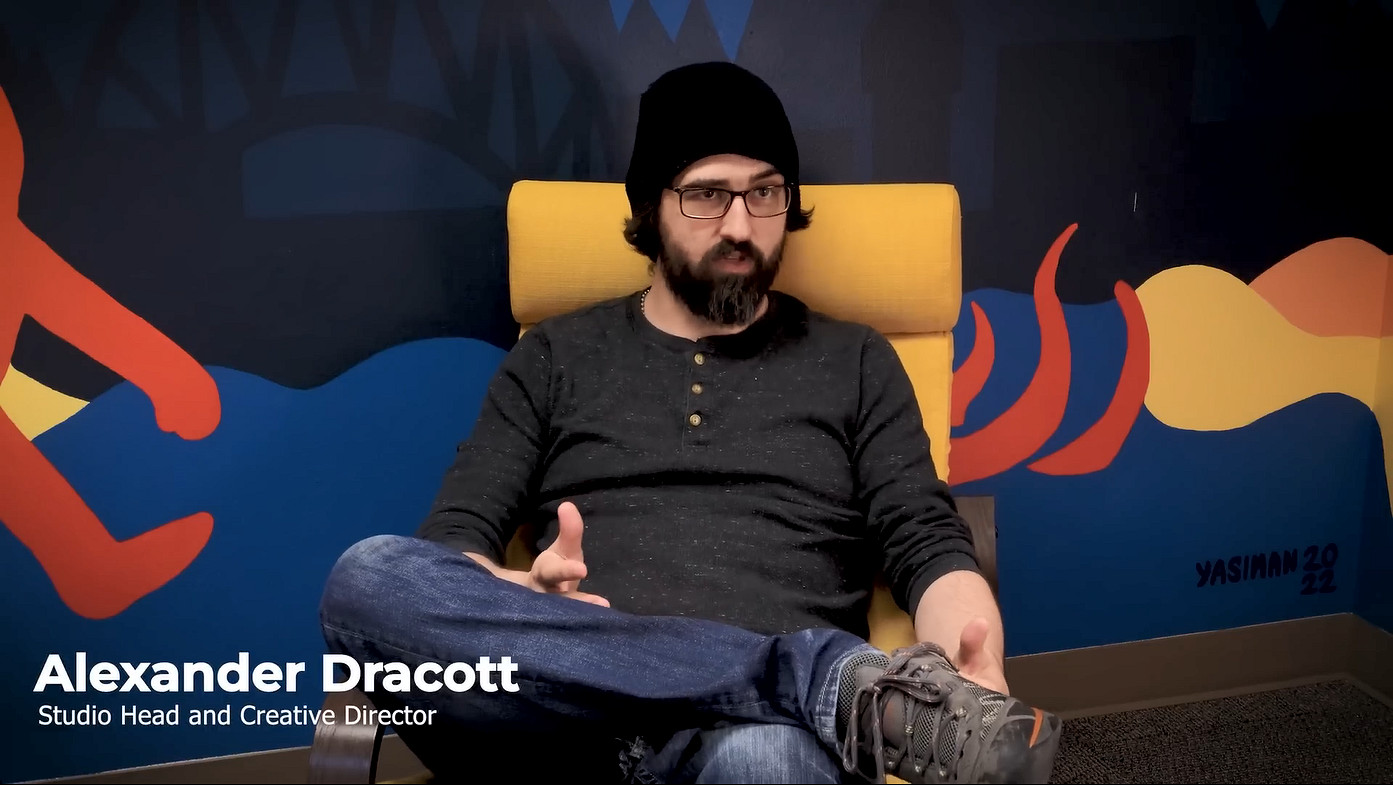 邊打怪邊改車！《太平洋狂飆》開發者談開發靈感