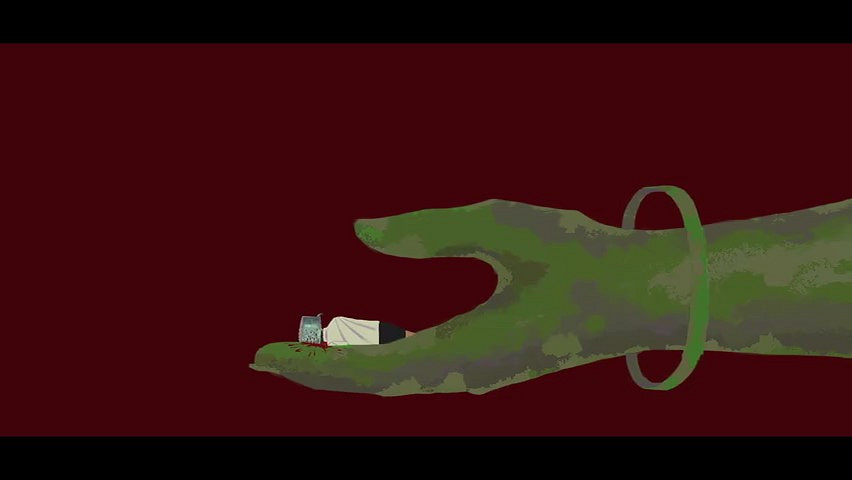 中式驚悚懸疑解謎遊戲《三伏》定檔 7月28日發售