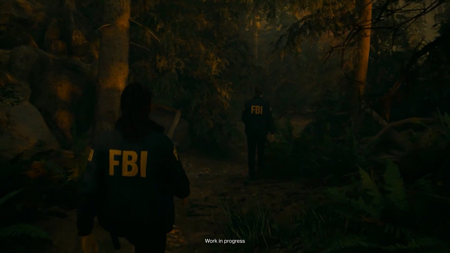 《心靈殺手2》曝新實機 探索、戰鬥及調查案件線索! 《心靈殺手2》曝新實機 探索、戰鬥及調查案件線索!