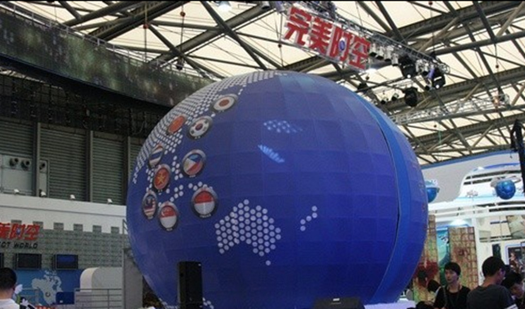 2023 ChinaJoy 二十周年展商風採巡禮：完美世界遊戲