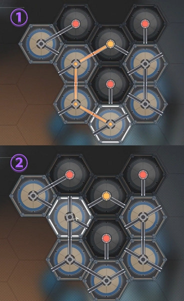 《崩壞星穹鐵道》礦區座鍾修復攻略 《崩壞星穹鐵道》礦區座鍾修復攻略