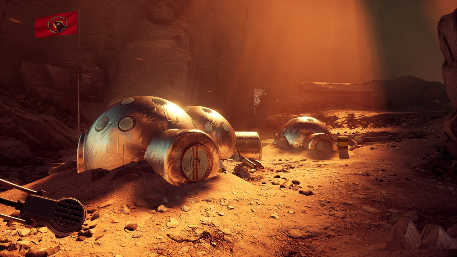 驚悚科幻《無敵號》新預告公布 更深入的了解Yasna！