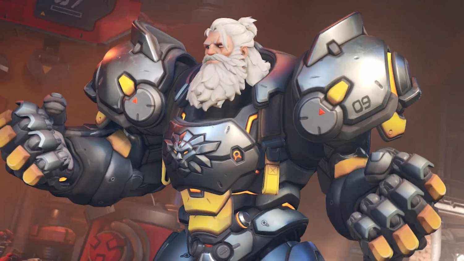 Xbox發布會：《鬥陣特攻2》曝“入侵”預告 海量物料