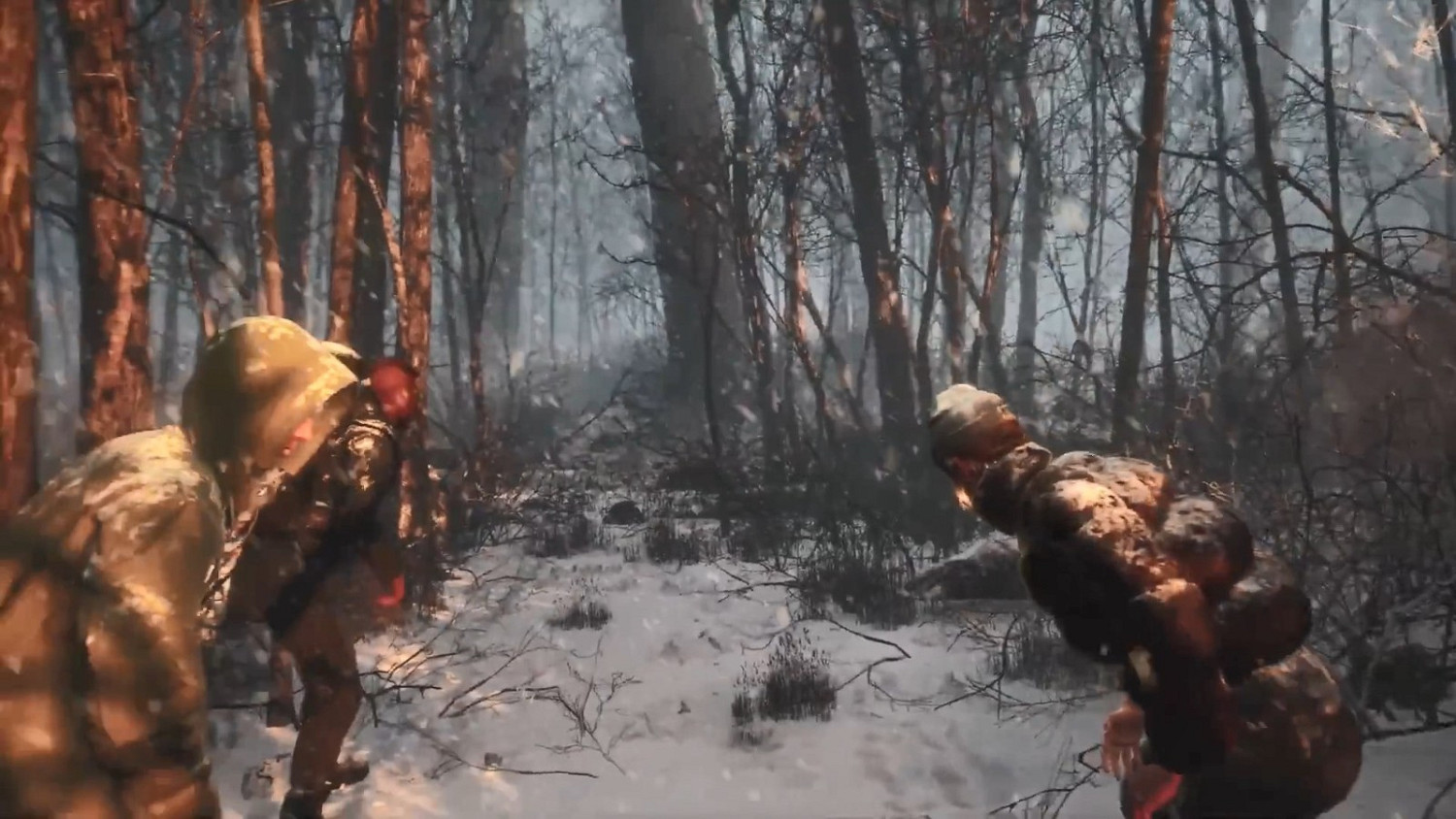 多人恐怖遊戲《Macabre》正式公布 試玩Demo即將上線支援中文