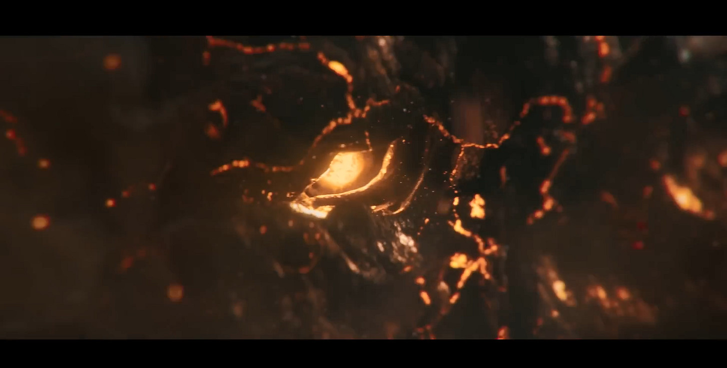 《最終幻想16》真人宣傳片公開！6月22日正式發售