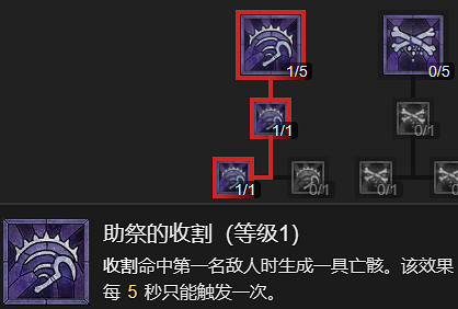 《暗黑破壞神4》召喚流死靈法師升級加點指南