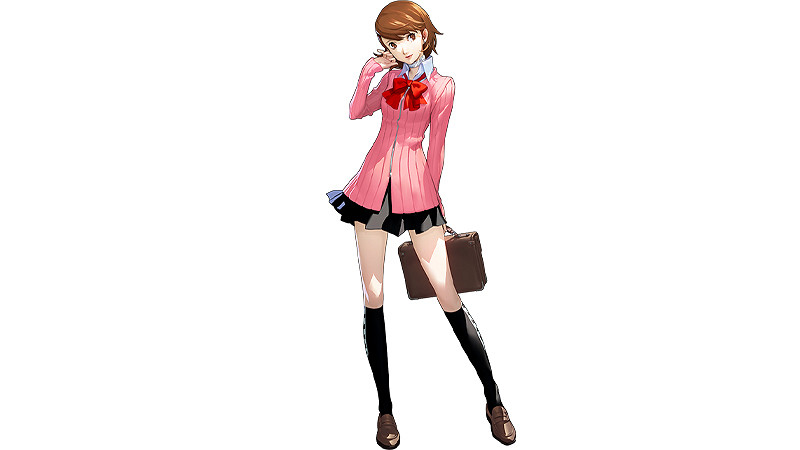 《女神異聞錄3R》支援4K/60幀!新故事新動畫新語音 《女神異聞錄3R》支援4K/60幀!新故事新動畫新語音