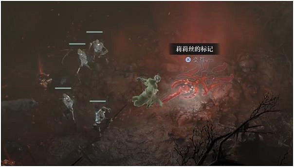 《暗黑破壞神4》腐化利牙怎麽做？ 腐化利牙任務攻略