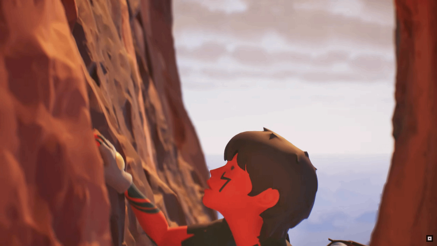 Xbox發布會：攀岩動作冒險新作《JUSANT》曝宣傳片