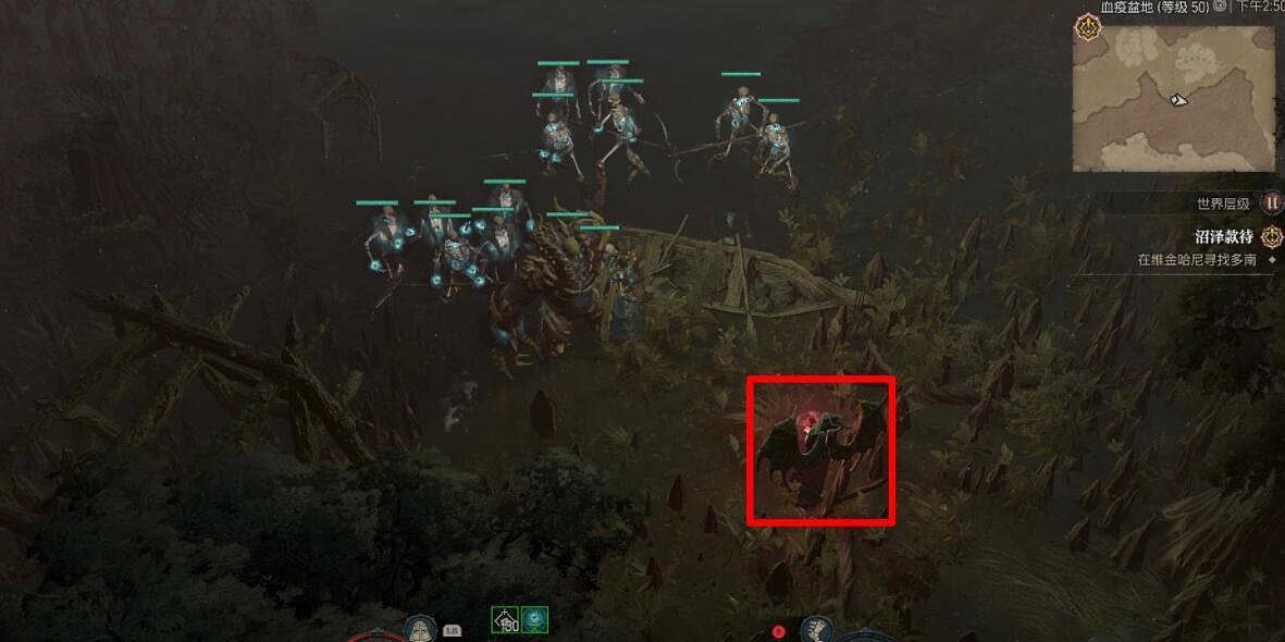 《暗黑破壞神4》哈維澤莉莉絲祭壇全位置匯總 哈維澤祭壇在哪? 《暗黑破壞神4》哈維澤莉莉絲祭壇全位置匯總 哈維澤祭壇在哪?