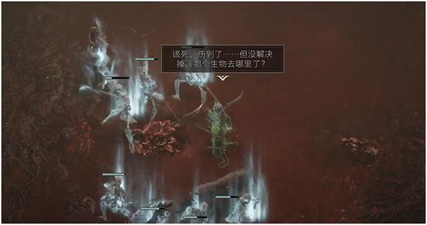 《暗黑破壞神4》腐化利牙怎麽做？ 腐化利牙任務攻略