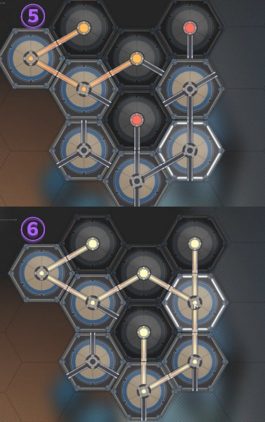 《崩壞星穹鐵道》礦區座鍾修復攻略 《崩壞星穹鐵道》礦區座鍾修復攻略