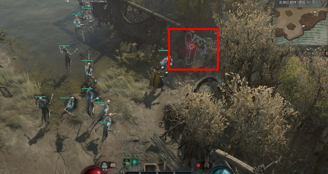 《暗黑破壞神4》哈維澤莉莉絲祭壇全位置匯總 哈維澤祭壇在哪? 《暗黑破壞神4》哈維澤莉莉絲祭壇全位置匯總 哈維澤祭壇在哪?