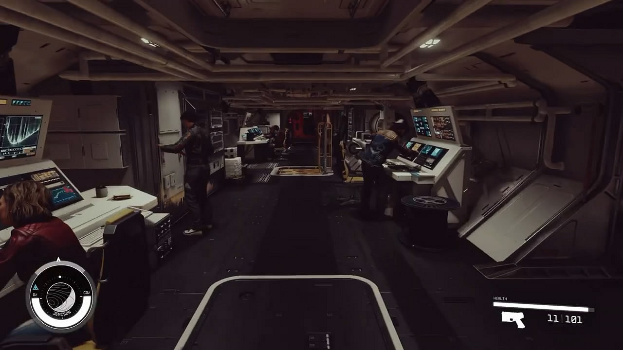 內容滿滿！B社公布《星空》遊戲玩法深入介紹影片