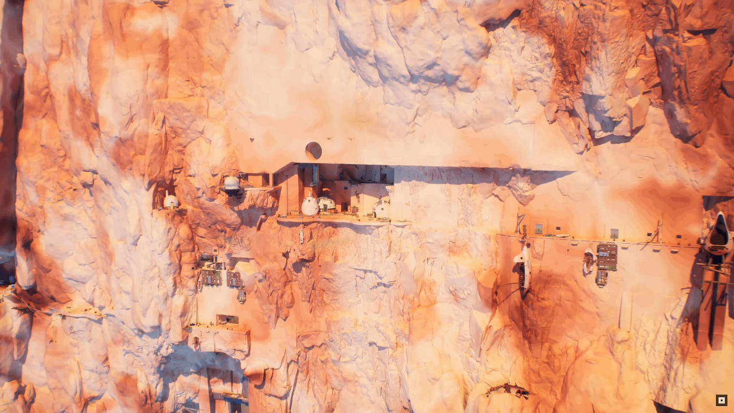 Xbox發布會：攀岩動作冒險新作《JUSANT》曝宣傳片