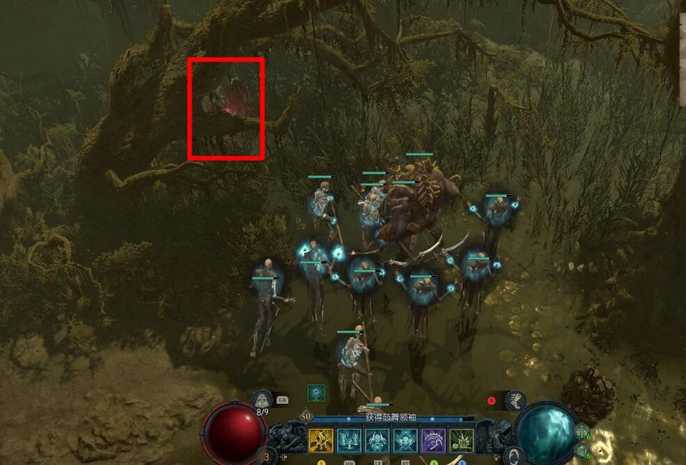 《暗黑破壞神4》哈維澤莉莉絲祭壇全位置匯總 哈維澤祭壇在哪? 《暗黑破壞神4》哈維澤莉莉絲祭壇全位置匯總 哈維澤祭壇在哪?