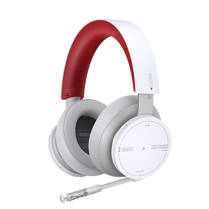 《星空之地》限量版Xbox無線手把 耳機國行售價公開