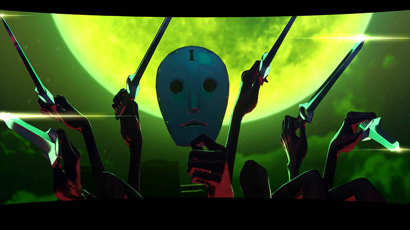 《女神異聞錄3R》支援4K/60幀!新故事新動畫新語音 《女神異聞錄3R》支援4K/60幀!新故事新動畫新語音