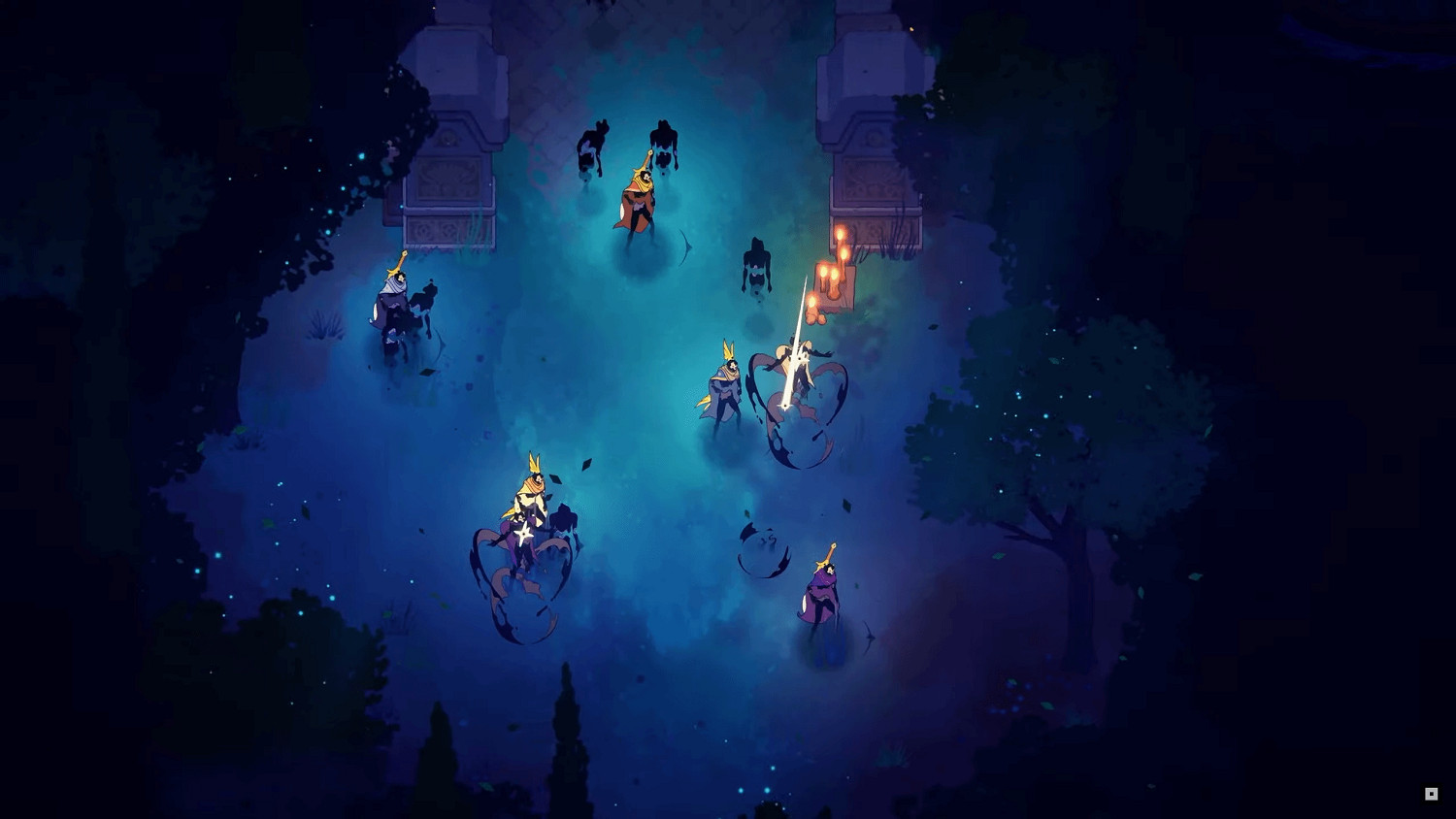 Xbox發布會:《33 IMMORTALS》曝預告 33人合作戰鬥 Xbox發布會:《33 IMMORTALS》曝預告 33人合作戰鬥