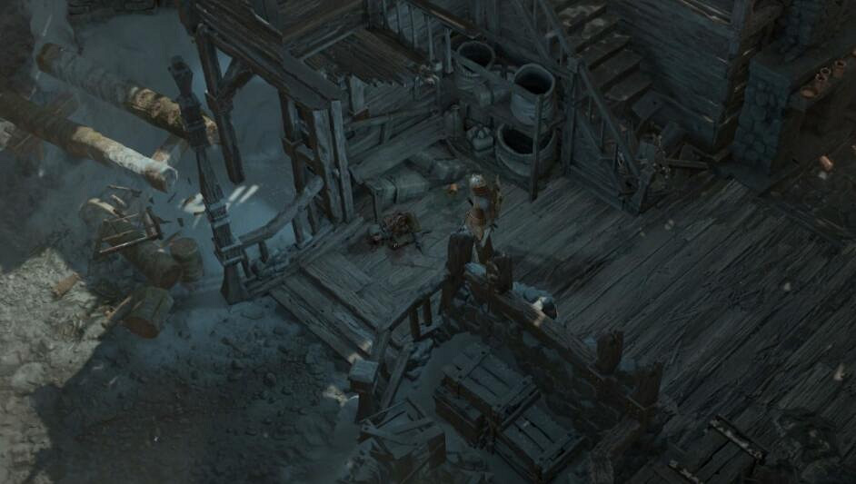 《暗黑破壞神4》純召喚流死靈怎麽過世界3 純召喚流死靈技能天賦選擇