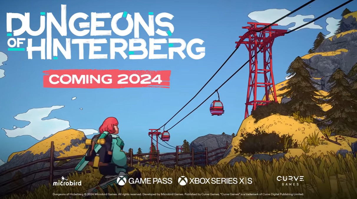 Xbox發布會匯總：星空、2077資料片、極限競速新作等