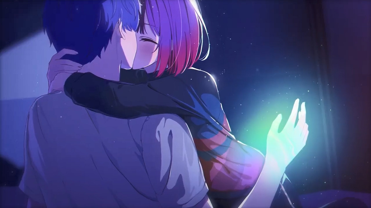 戀愛動作遊戲《永恒之夜》發售日預告 9月正式發售！