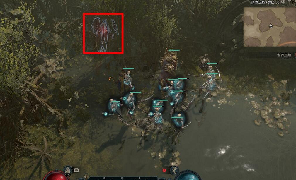 《暗黑破壞神4》哈維澤莉莉絲祭壇全位置匯總 哈維澤祭壇在哪? 《暗黑破壞神4》哈維澤莉莉絲祭壇全位置匯總 哈維澤祭壇在哪?