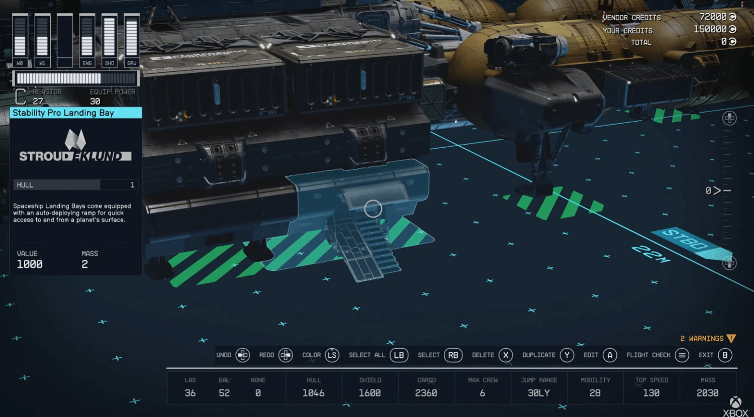 Xbox《星空之地》直面會：B社公布大量遊戲新情報！