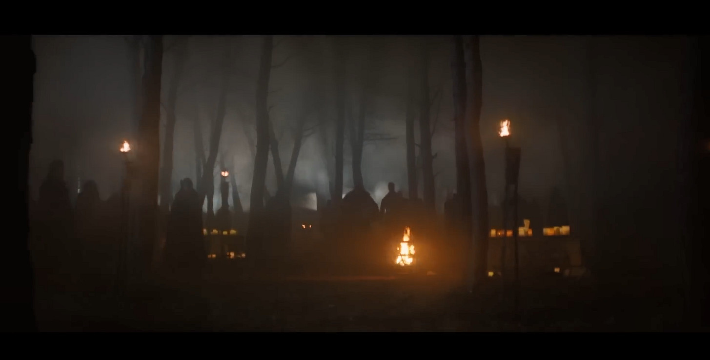 《最終幻想16》真人宣傳片公開！6月22日正式發售