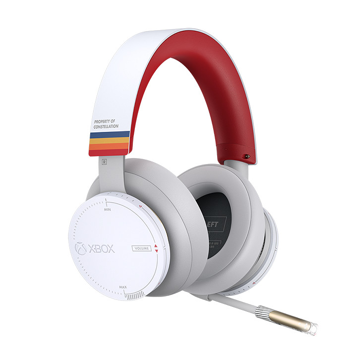 《星空之地》限量版Xbox無線手把 耳機國行售價公開